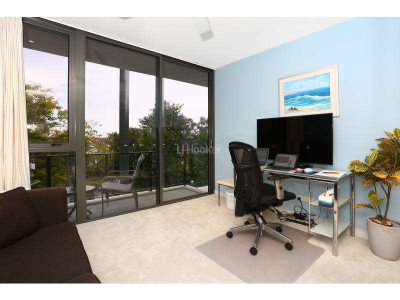 6304/323 Bayview Street, Hollywell QLD 4216