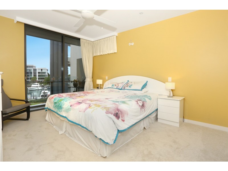 6304/323 Bayview Street, Hollywell QLD 4216