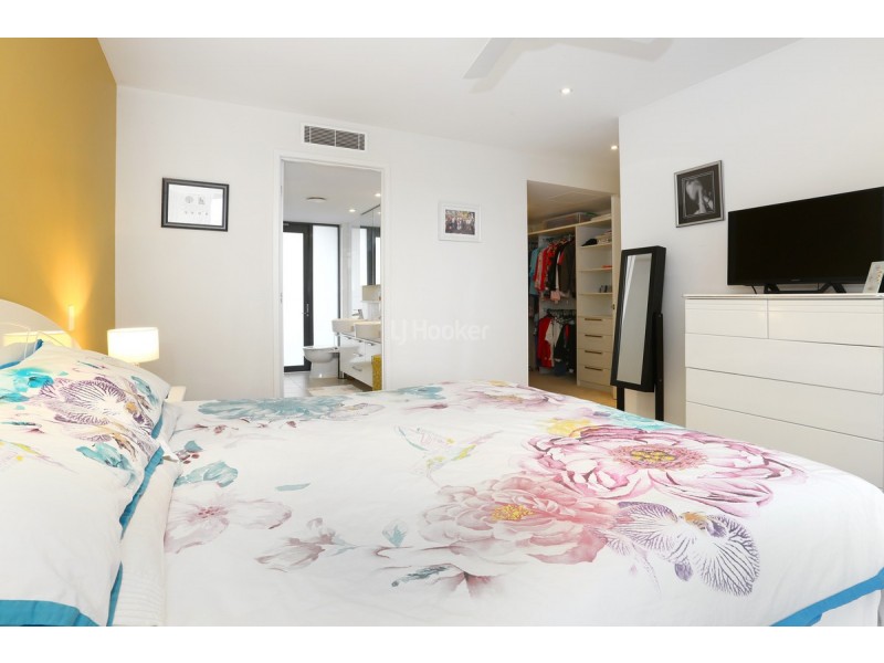 6304/323 Bayview Street, Hollywell QLD 4216