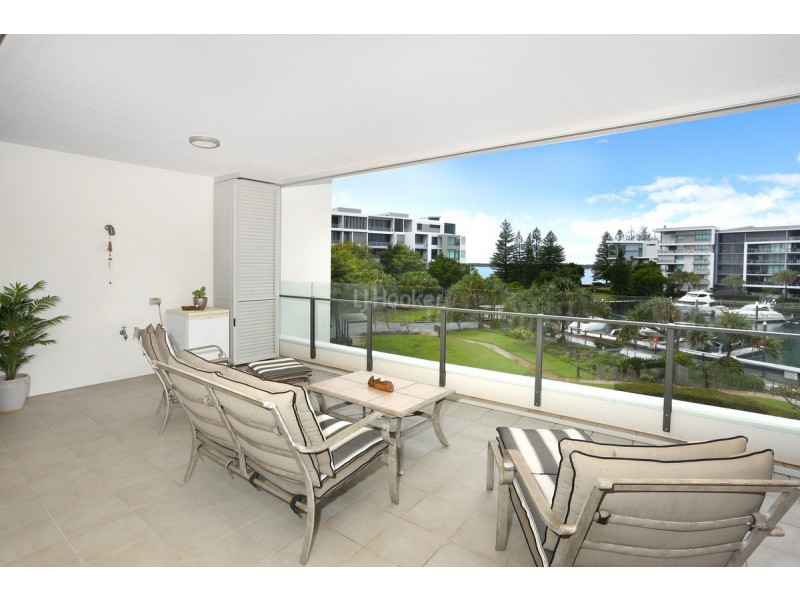 6304/323 Bayview Street, Hollywell QLD 4216