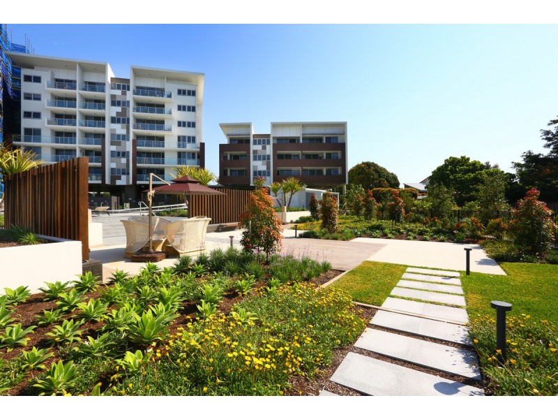 63/93 Sheehan Avenue, Hope Island QLD 4212