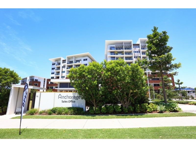 63/93 Sheehan Avenue, Hope Island QLD 4212