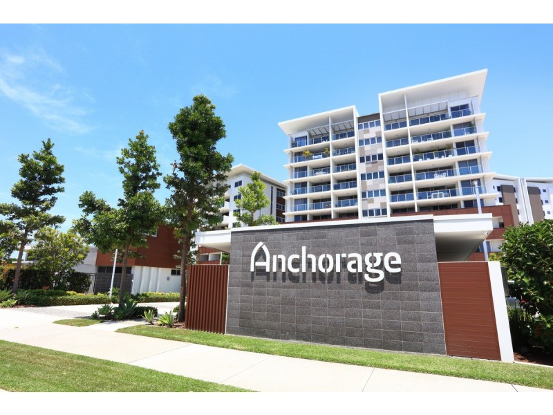63/93 Sheehan Avenue, Hope Island QLD 4212