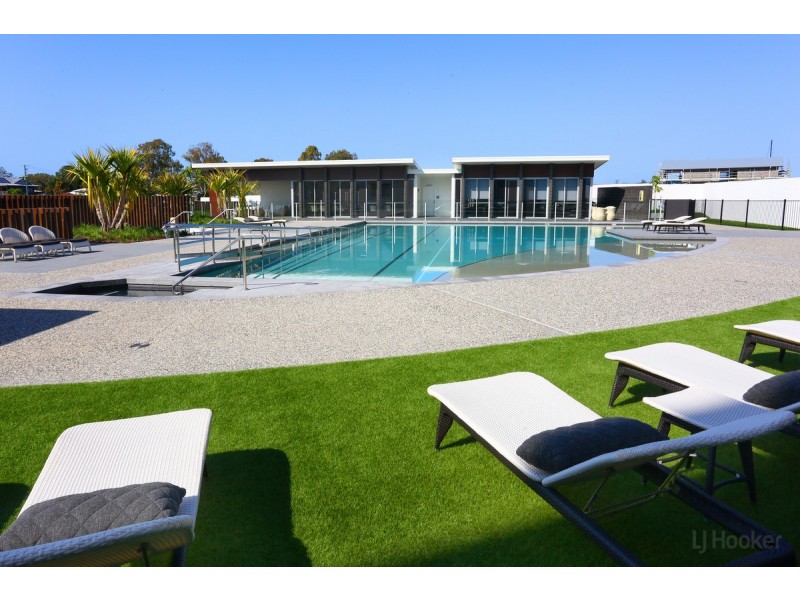 63/93 Sheehan Avenue, Hope Island QLD 4212