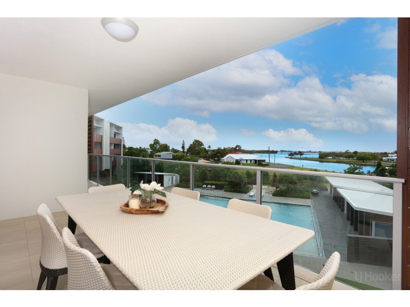 63/93 Sheehan Avenue, Hope Island QLD 4212