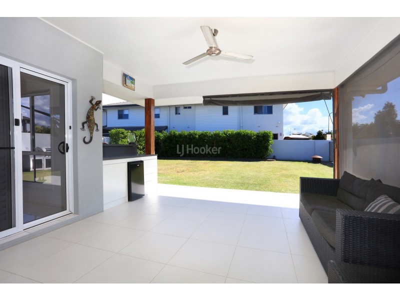 1 Harbour Rise, Hope Island QLD 4212