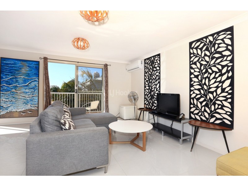 41/11-19 Taylor Street, Biggera Waters QLD 4216
