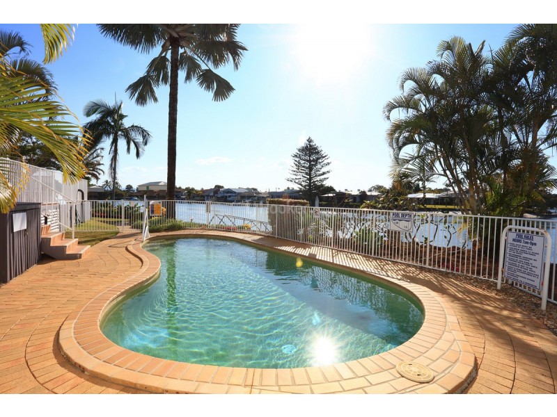 41/11-19 Taylor Street, Biggera Waters QLD 4216