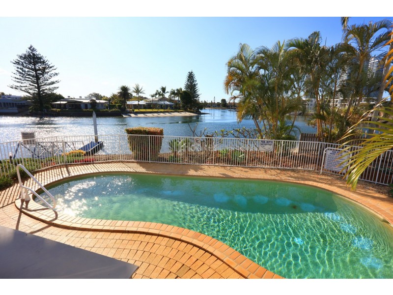 41/11-19 Taylor Street, Biggera Waters QLD 4216