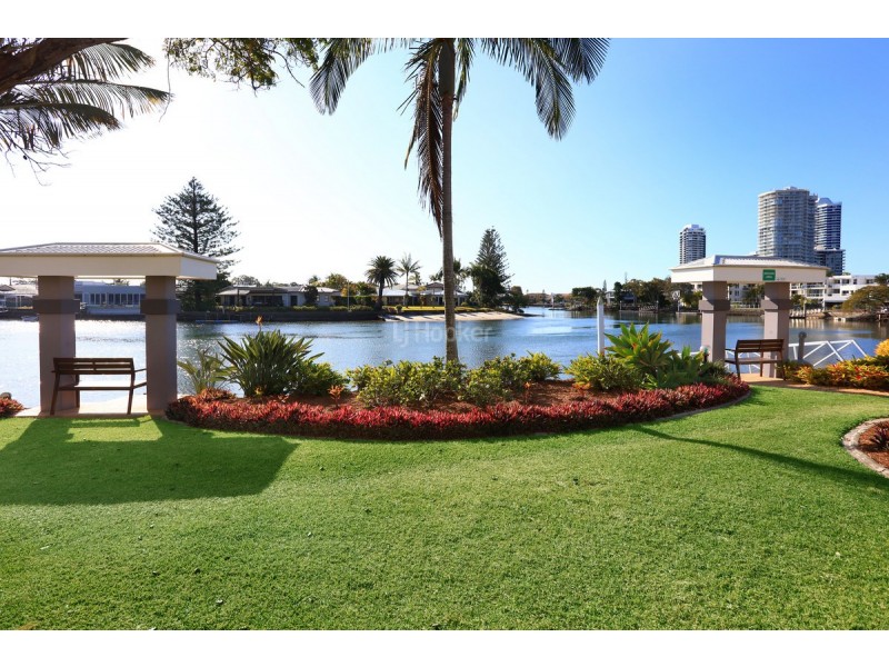 41/11-19 Taylor Street, Biggera Waters QLD 4216