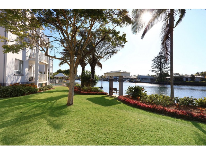 41/11-19 Taylor Street, Biggera Waters QLD 4216