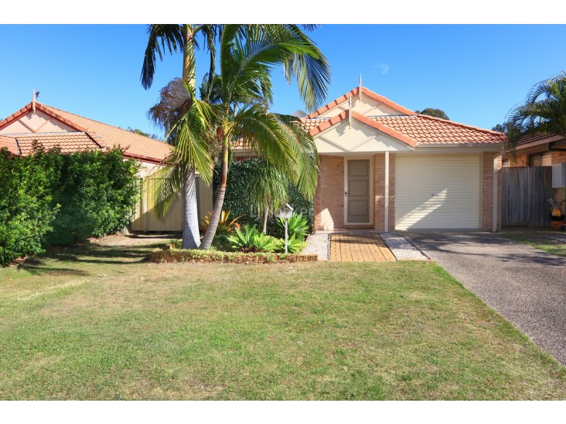 8 Leonardo Circuit, Coombabah QLD 4216