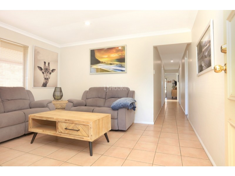 8 Leonardo Circuit, Coombabah QLD 4216