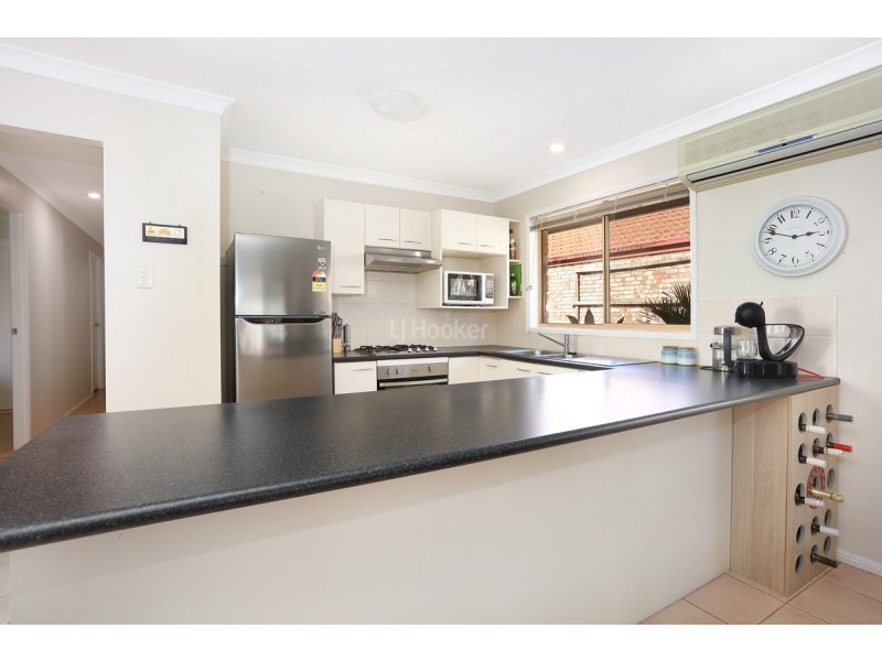 8 Leonardo Circuit, Coombabah QLD 4216