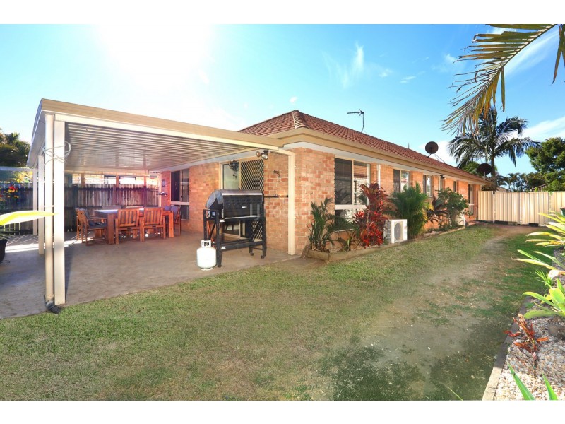 8 Leonardo Circuit, Coombabah QLD 4216