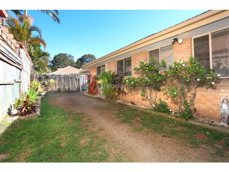 8 Leonardo Circuit, Coombabah QLD 4216