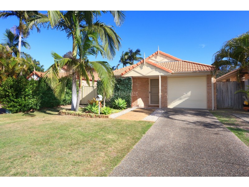 8 Leonardo Circuit, Coombabah QLD 4216