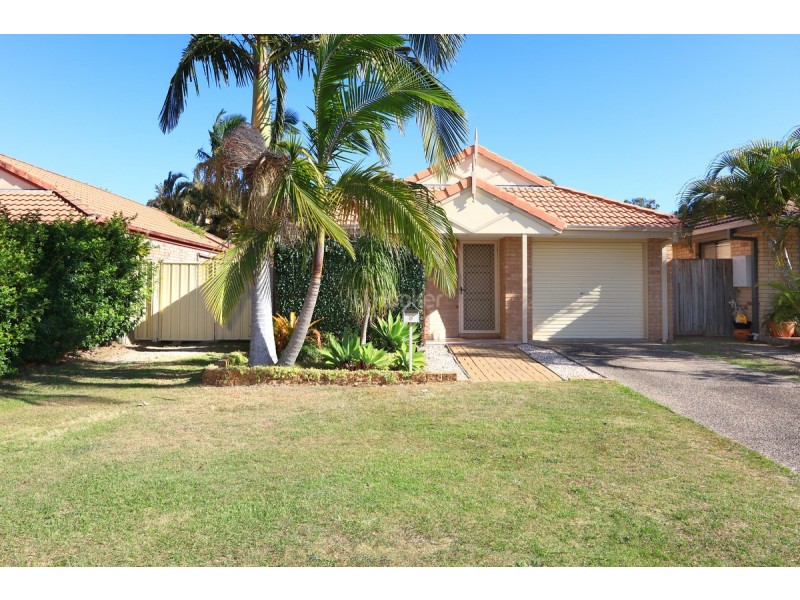 8 Leonardo Circuit, Coombabah QLD 4216