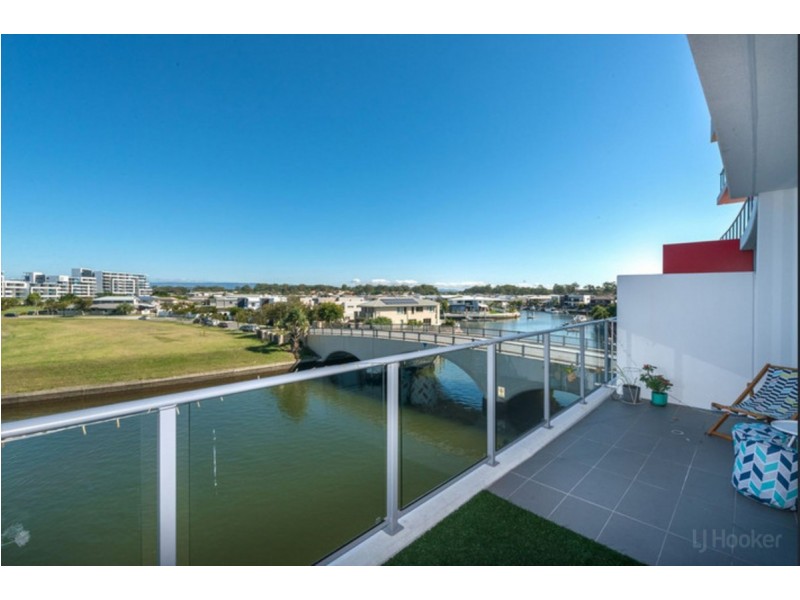 3205/25-31 East Quay Drive, Biggera Waters QLD 4216