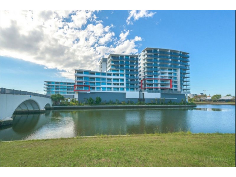 3205/25-31 East Quay Drive, Biggera Waters QLD 4216