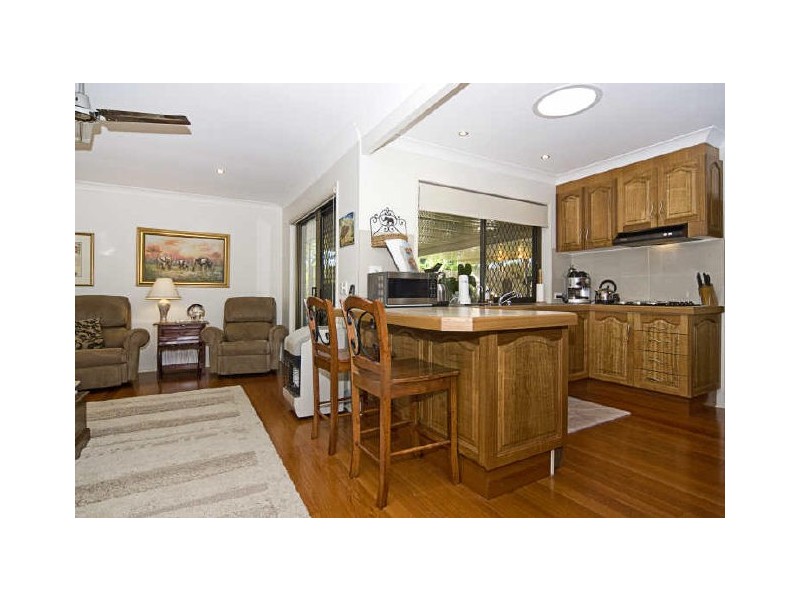 Hollywell QLD 4216