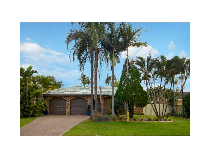 Hollywell QLD 4216