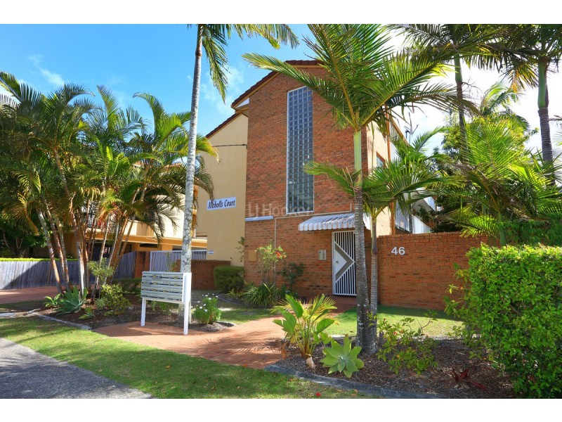 1/46 Brighton Street, Biggera Waters QLD 4216