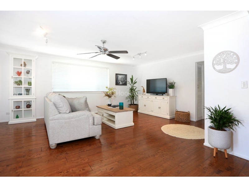 31 Nalkari Street, Coombabah QLD 4216