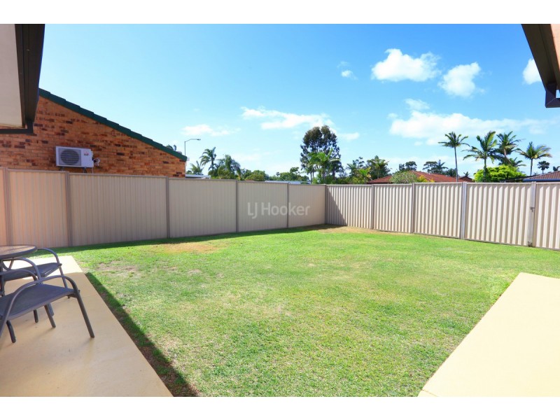 1/19 Marsupial Drive, Coombabah QLD 4216