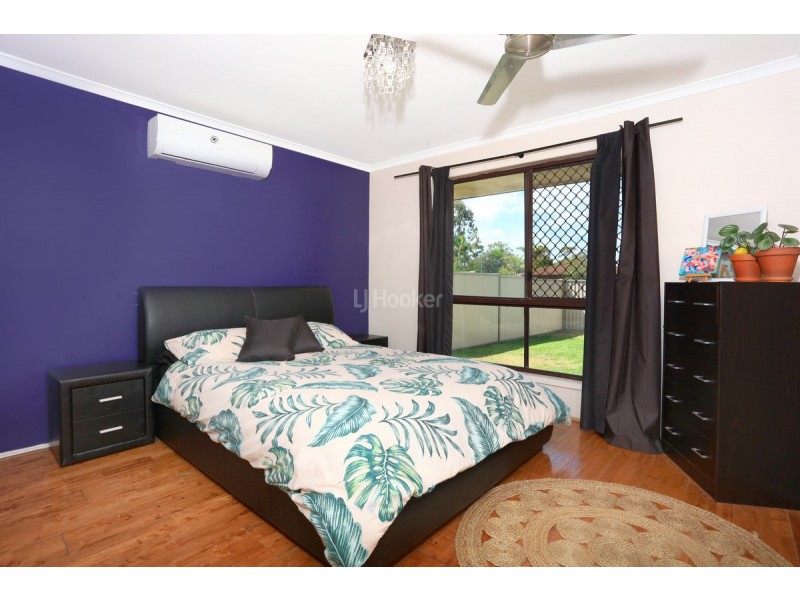 1/19 Marsupial Drive, Coombabah QLD 4216