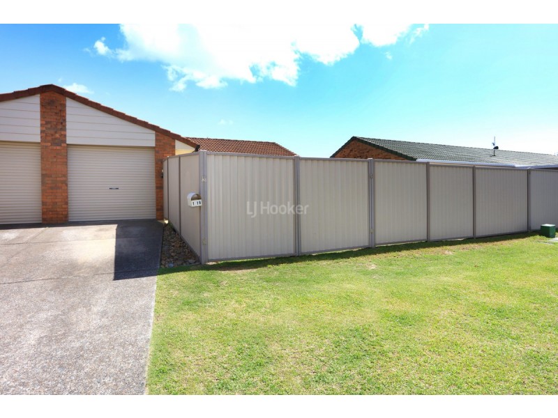 1/19 Marsupial Drive, Coombabah QLD 4216