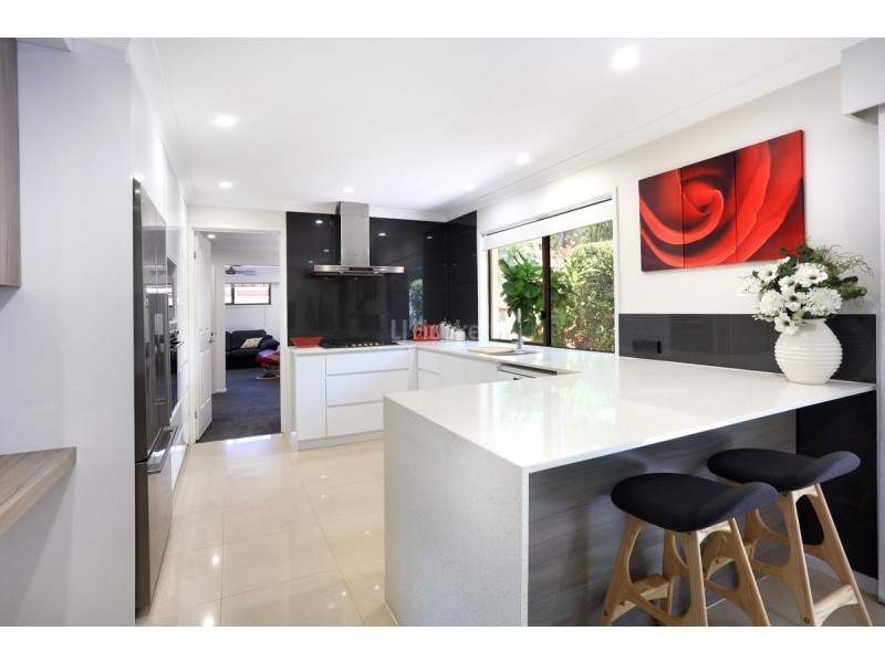 116 Columbus Drive, Hollywell QLD 4216