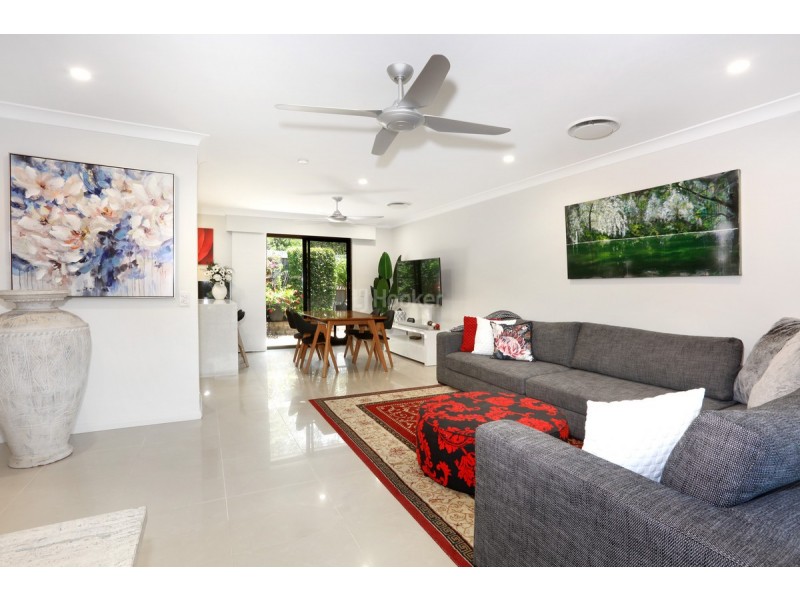 116 Columbus Drive, Hollywell QLD 4216