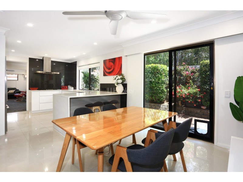 116 Columbus Drive, Hollywell QLD 4216