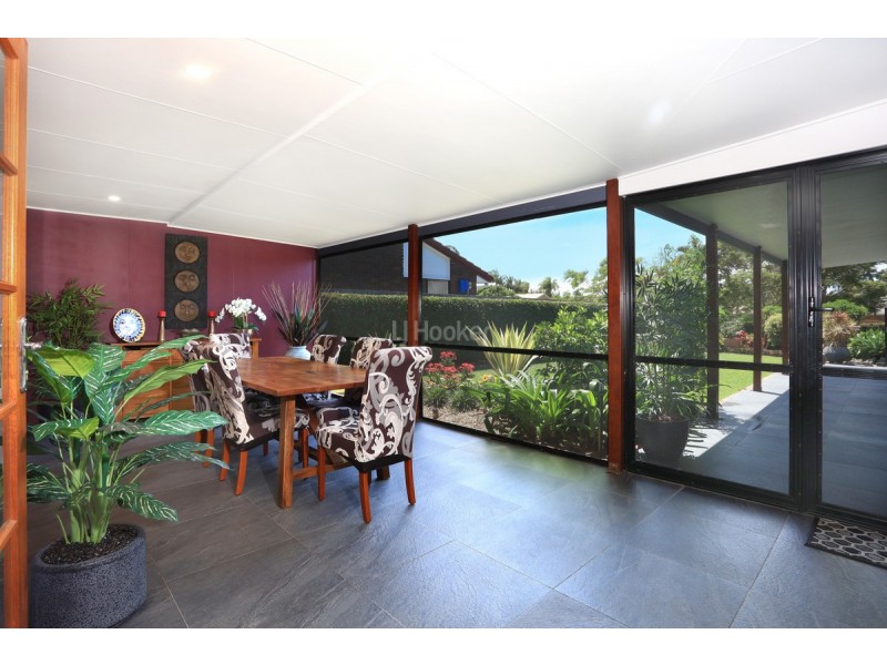 116 Columbus Drive, Hollywell QLD 4216