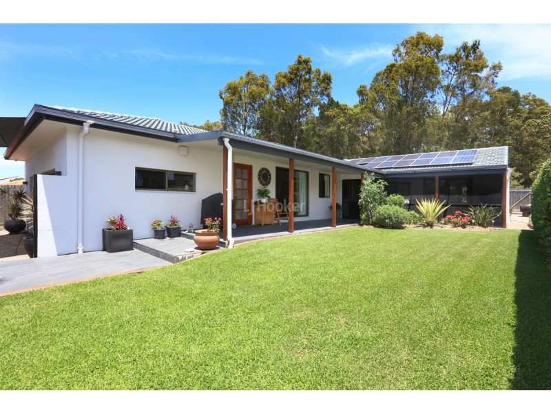 116 Columbus Drive, Hollywell QLD 4216
