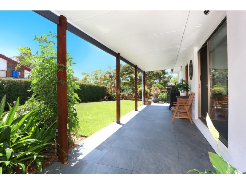 116 Columbus Drive, Hollywell QLD 4216