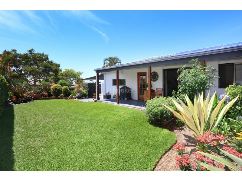 116 Columbus Drive, Hollywell QLD 4216