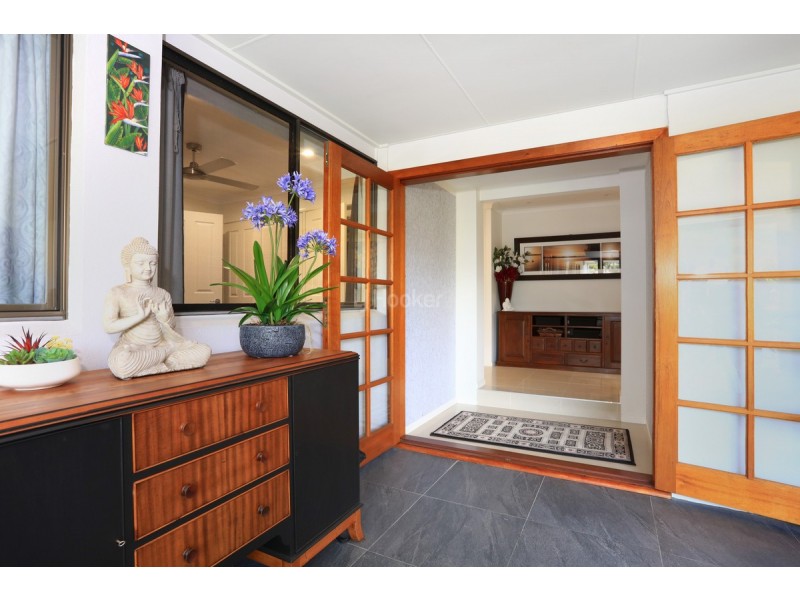 116 Columbus Drive, Hollywell QLD 4216