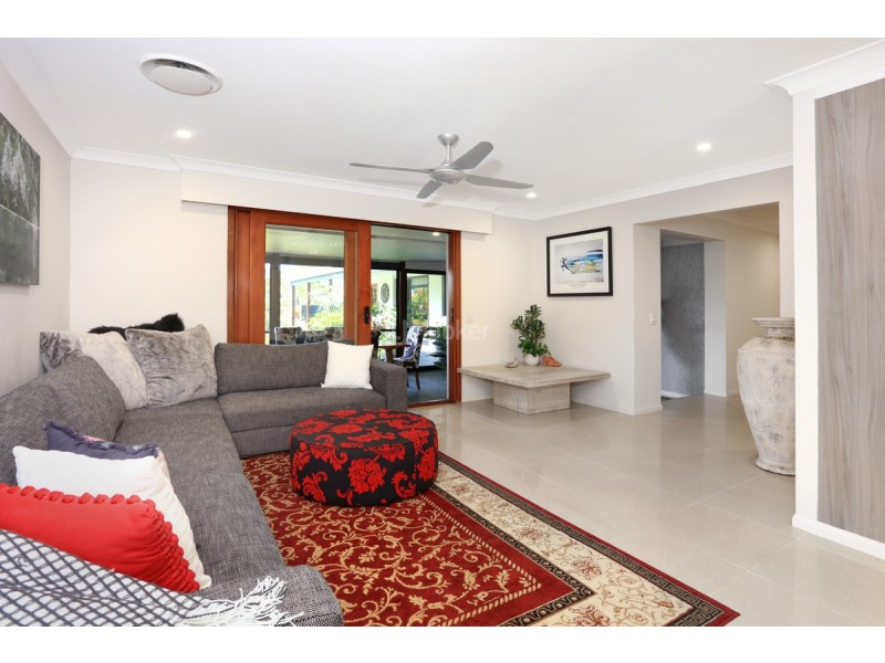 116 Columbus Drive, Hollywell QLD 4216