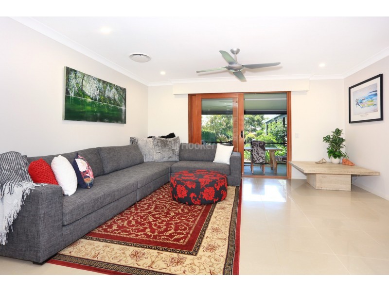 116 Columbus Drive, Hollywell QLD 4216