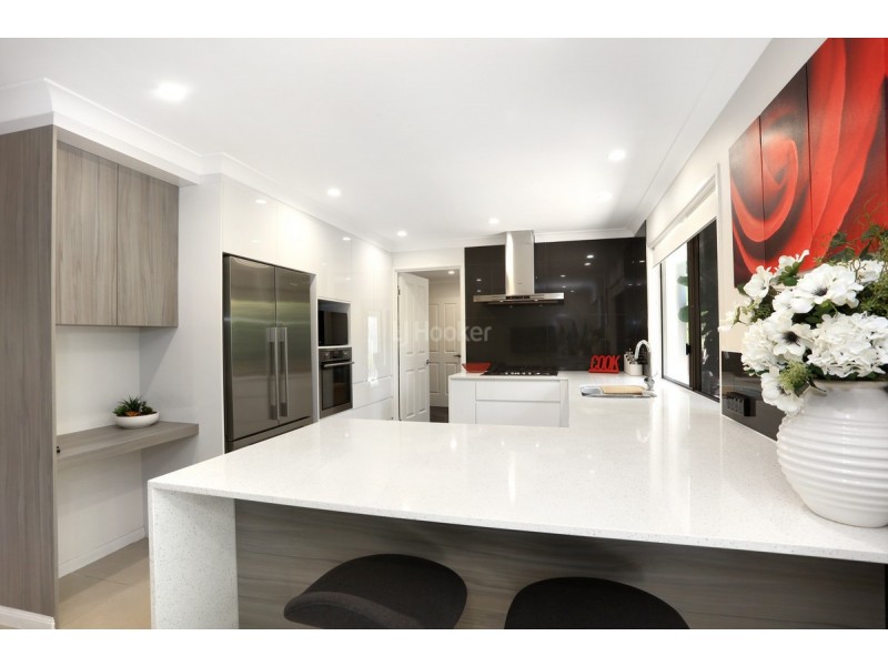 116 Columbus Drive, Hollywell QLD 4216