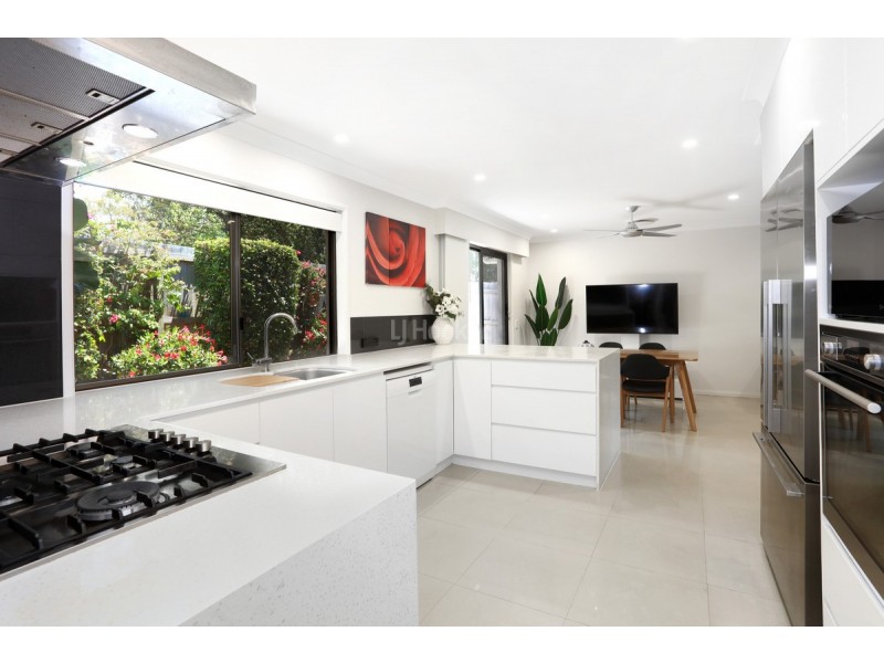 116 Columbus Drive, Hollywell QLD 4216