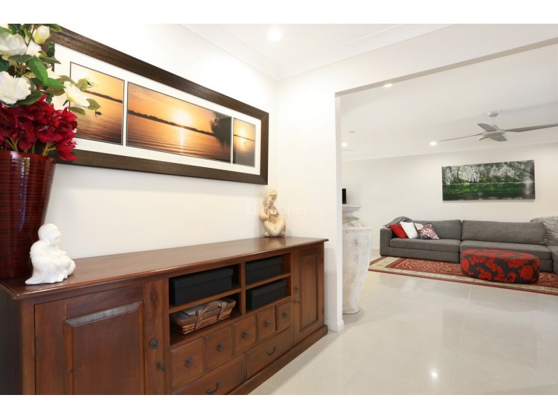 116 Columbus Drive, Hollywell QLD 4216