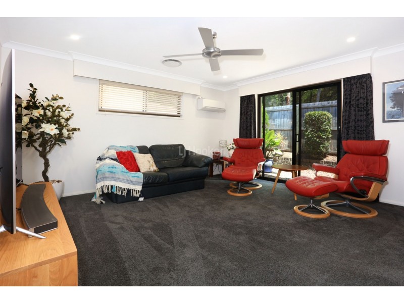 116 Columbus Drive, Hollywell QLD 4216