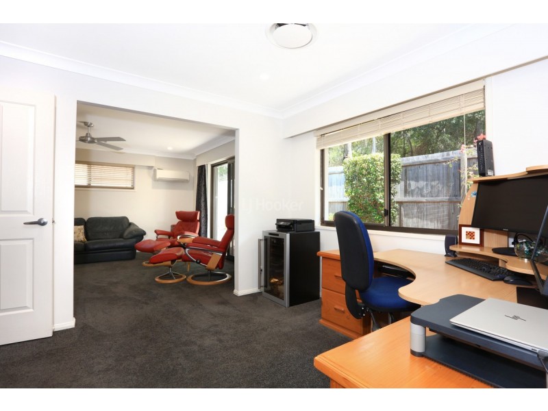 116 Columbus Drive, Hollywell QLD 4216