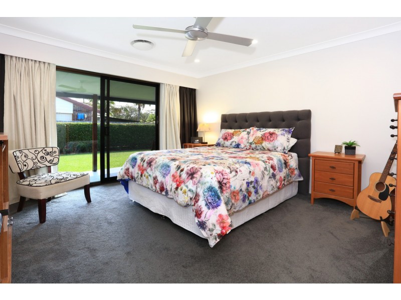 116 Columbus Drive, Hollywell QLD 4216