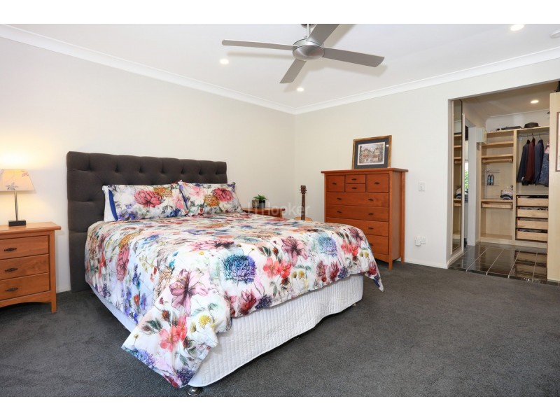 116 Columbus Drive, Hollywell QLD 4216