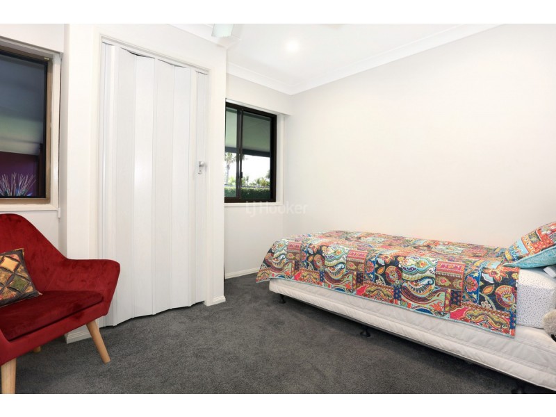 116 Columbus Drive, Hollywell QLD 4216