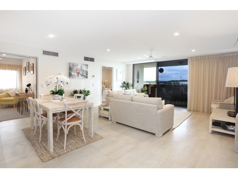 72/93 Sheehan Avenue, Hope Island QLD 4212